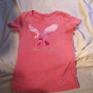 American Eagle. Small short sleeve t-shirt.